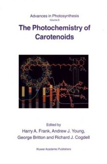 The Photochemistry of Carotenoids