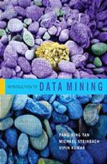 Introduction To Data Mining Instructors Solution Manual
