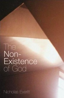 Everitt - The Non-Existence of God