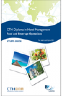 CTH Food and Beverage Operations