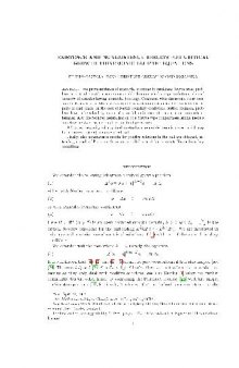 Existence and nonexistence results for critical growth biharmonic elliptic equations