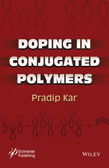Doping in conjugated polymers