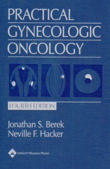 Practical gynecologic oncology