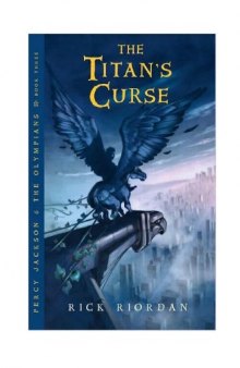 Titan's curse 