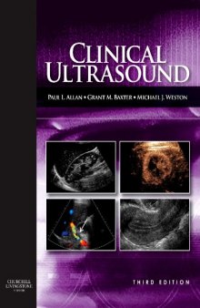 Clinical Ultrasound vol 2