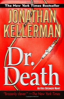 Dr. Death (Alex Delaware, No. 14)