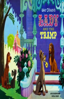 Disney's Lady and the Tramp