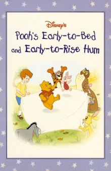 Disney's Pooh's Early-to-Bed and Early-to-Rise Hum
