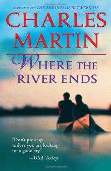 Where the River Ends