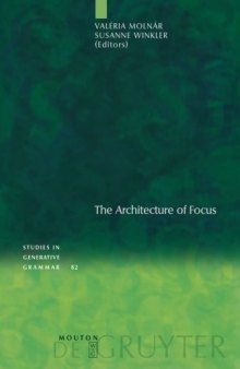 Architecture of Focus