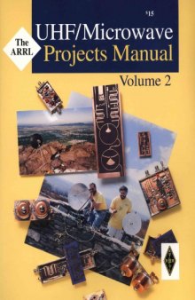 ARRL UHF Microwave Projects [Vol 2]