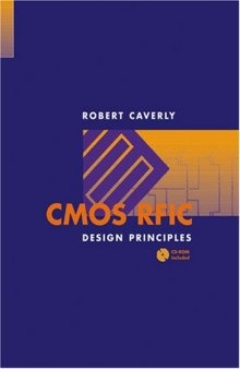 CMOS RFIC Design Principles
