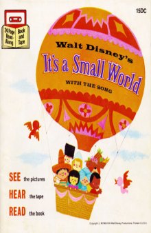 Walt Disney's It's a Small World