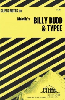 Billy Budd & Typee