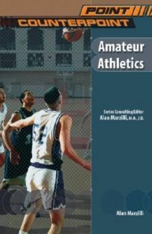 Amateur Athletics (Point Counterpoint)