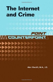 The Internet and Crime 