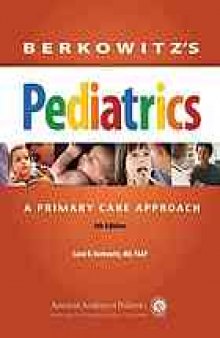 Berkowitz's pediatrics : a primary care approach