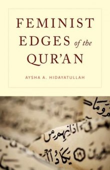 Feminist Edges of the Qur’an