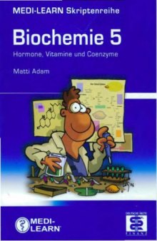 Medi-Learn Biochemie 5