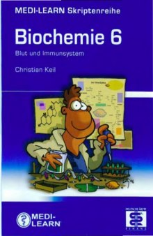 Medi-Learn Biochemie 6