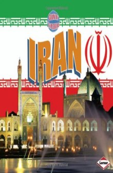 Iran (Country Explorers)