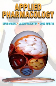 Applied Pharmacology