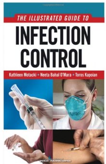 An Illustrated Guide to Infection Control