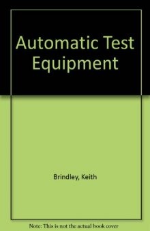 Automatic Test Equipment