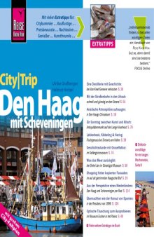City-Trip Den Haag mit Scheveningen