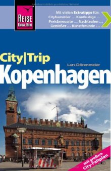 City-Trip Kopenhagen