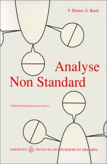Analyse non standard  