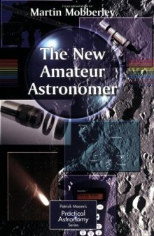 Astronomy The New Amateur Astronomer