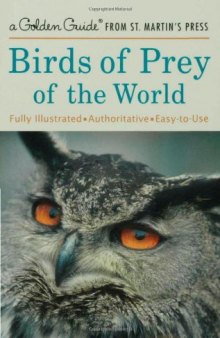 Birds of Prey of the World