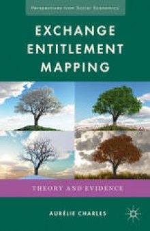 Exchange Entitlement Mapping: Theory and Evidence