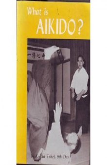 What Is Aikido