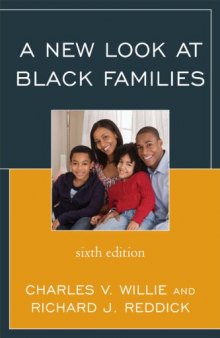 A New Look at Black Families, Sixth Edition