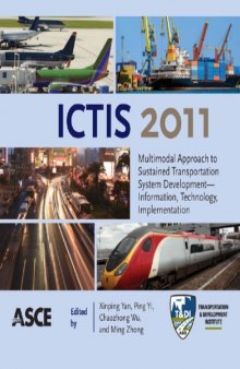 Ictis 2011 : Information, Technology, Implementation