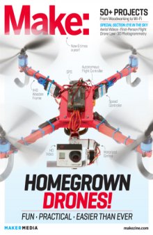 Homegrown Drones