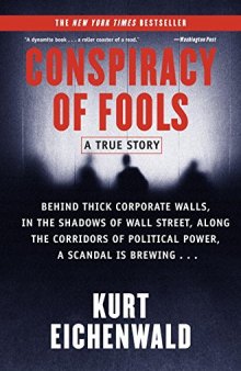 Conspiracy of Fools: A True Story