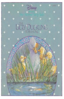 Disney Presents Your Favorite Fairy Tales - The Ugly Duckling Story and Song