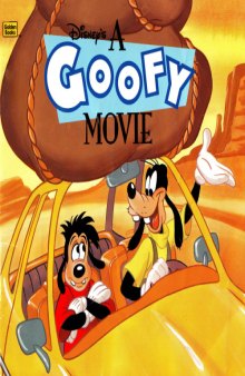 Disney's a Goofy Movie