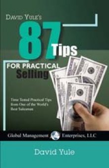 87 Practical Tips for Dynamic Selling  