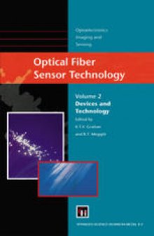 Optical Fiber Sensor Technology: Devices and Technology