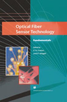Optical Fiber Sensor Technology: Fundamentals