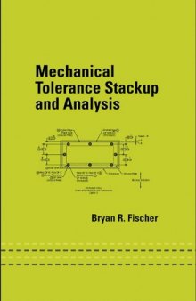 Mechanical tolerance stackup and analysis