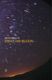 Encyclopedia of Science and Religion