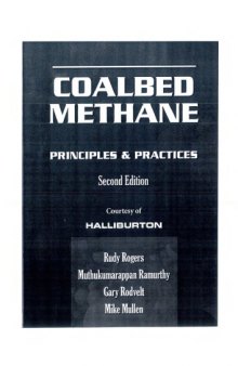 Coalbed Methane: Principles and Practices