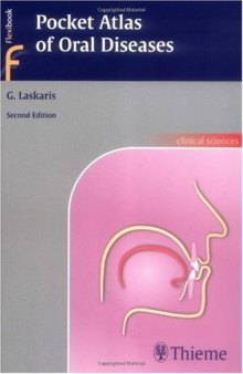 Pocket atlas of oral diseases