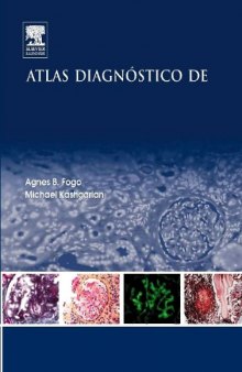 Atlas diagnóstico de patología renal