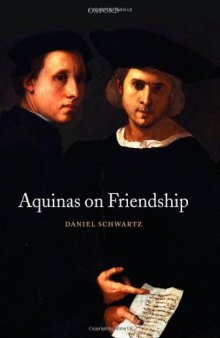 Aquinas on Friendship 